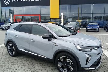 Renault Symbioz 1.6 e-Tech Full Hybrid 145 Iconic