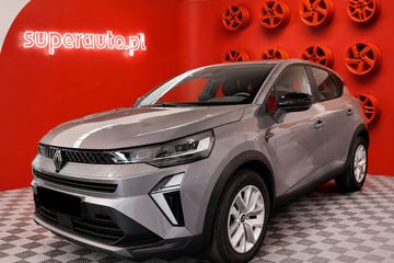 Renault Captur Evolution Eco-G LPG 1.2 TCe