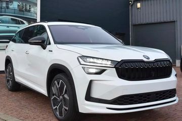 Skoda Kodiaq Sportline 2.0 TDI DSG 4x4