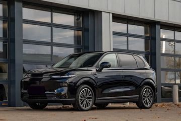 Leapmotor B10 PROMAX Design 67.1kWh