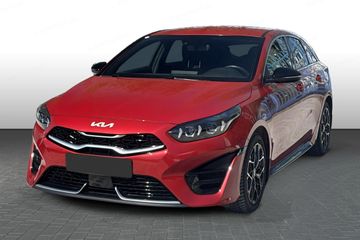 Kia ProCeed GT Line 1.5 T-GDI DCT