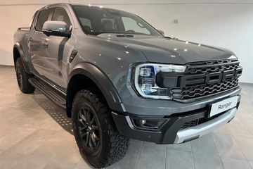 Ford Ranger Raptor A10 4x4