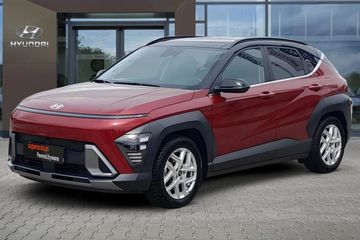 Hyundai Kona 1.6 GDI Hybrid Platinum DCT