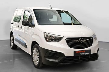 Opel Combo L1H1