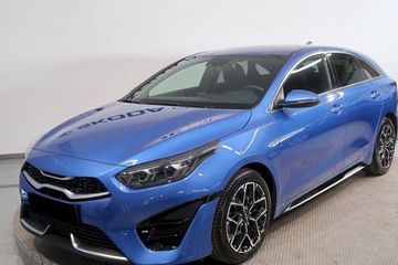 Kia ProCeed 1.5 T-GDI GT Line DCT