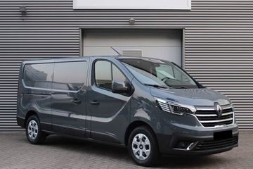 Renault Trafic L2H1 Extra