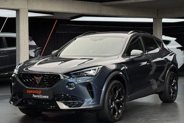 Cupra Formentor 2.0 TSI 4Drive DSG