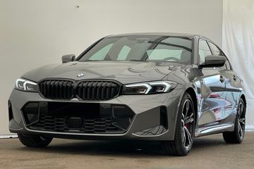 BMW Seria 3 320d xDrive M Sport