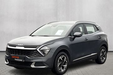 Kia Sportage 1.6 T-GDI M 2WD