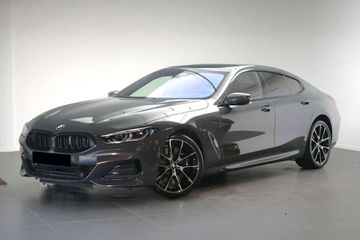 BMW Seria 8 Gran Coupe 840i xDrive