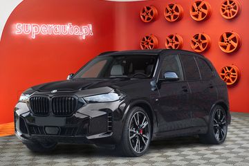 BMW X5 xDrive50e M Sport