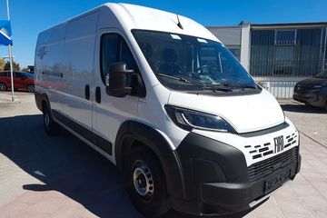 Fiat Ducato Maxi 3.5T L4H2 AT8