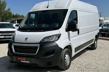 Peugeot Boxer 335 BlueHDi L3H2 Premium