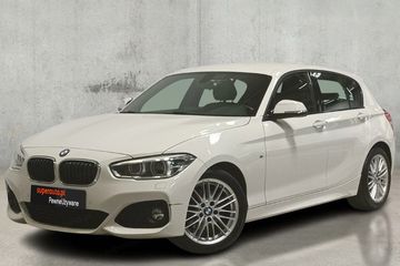 BMW Seria 1 120i M Sport aut