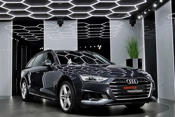 Audi A4 35 TDI  Advanced S tronic