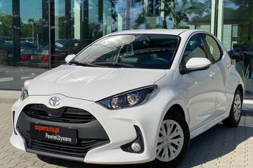 Toyota Yaris 1.0 Comfort