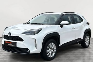 Toyota Yaris Cross 1.5 Comfort LPG