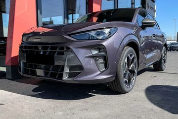 Cupra Terramar 1.5 eTSI DSG