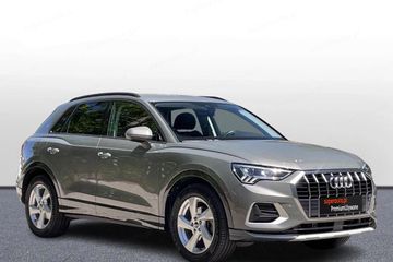 Audi Q3 35 TFSI Advanced S tronic
