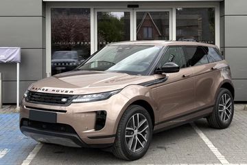 Land Rover Range Rover Evoque Evoque 2.0 D200 S
