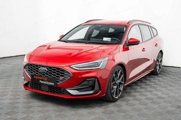 Ford Focus 2.3 EcoBoost S&S ST X
