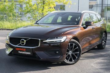 Volvo V60 B4 D Momentum Pro