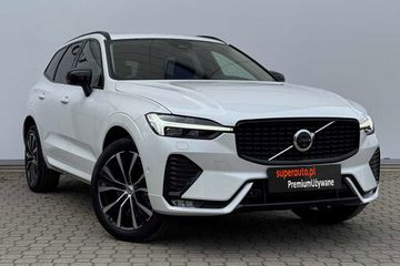 Volvo XC60 B5 B AWD Ultimate Dark