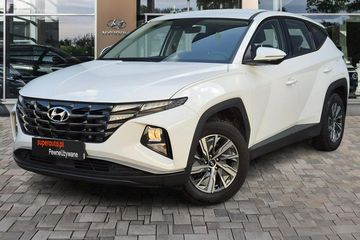 Hyundai Tucson 1.6 T-GDi Modern 2WD