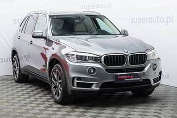 BMW X5 xDrive25d
