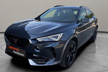 Cupra Formentor TSI DSG