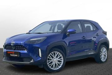 Toyota Yaris Cross Hybrid 1.5 Executive 4x4