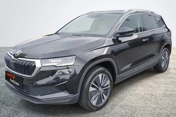 Skoda Karoq 1.5 TSI ACT 4x2 Style DSG