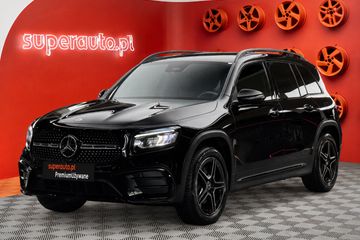 Mercedes GLB 200 AMG Line