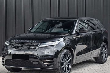 Land Rover Range Rover Velar 3.0 P400 Dynamic SE