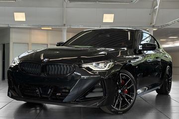 BMW Seria 2 M240i xDrive