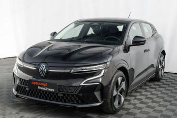 Renault Megane EV40 Equilibre