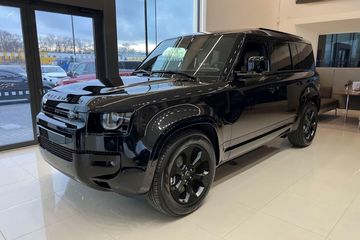 Land Rover Defender 110 D350  X-Dynamic HSE