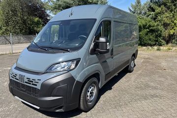 Fiat Ducato 3,3t L2H2