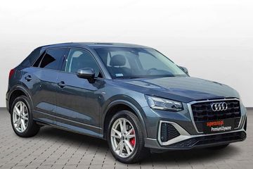 Audi Q2 35 TFSI