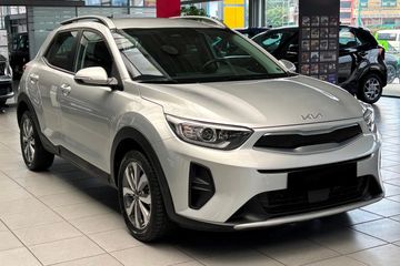 Kia Stonic M 1.0 T-GDI DCT