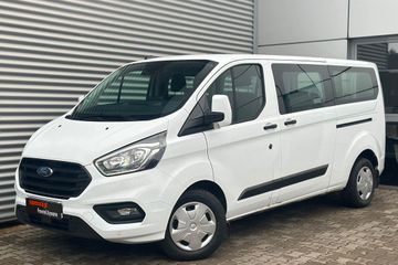 Ford Transit Custom Kombi L2H1