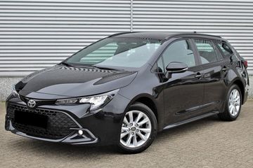Toyota Corolla Comfort 1.8 Hybrid