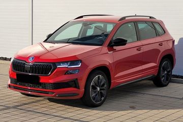 Skoda Karoq Sportline 1.5 TSI DSG