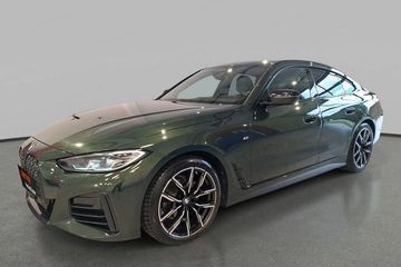 BMW Seria 4 420d xDrive mHEV aut