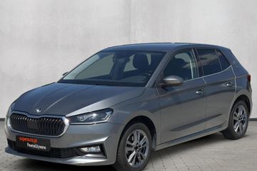 Skoda Fabia 1.0 Tsi Style Dsg