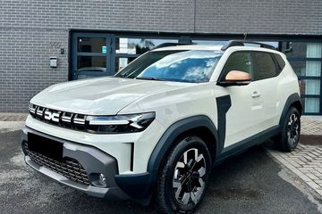 Dacia Duster Extreme LPG 1.0 Tce