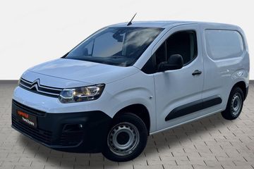 Citroen Berlingo Van 1.5 BlueHDi M Club (650kg)