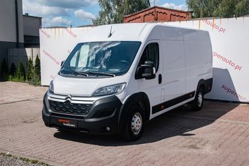 Citroen Jumper L4H2