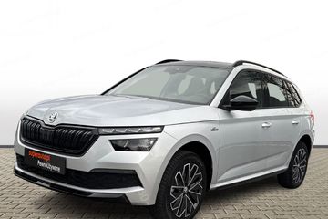 Skoda Kamiq 1.0 TSI Monte Carlo DSG