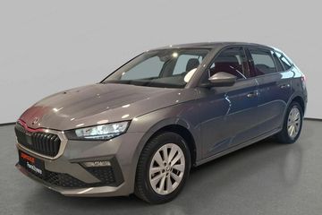 Skoda Scala 1.0 TSI DSG